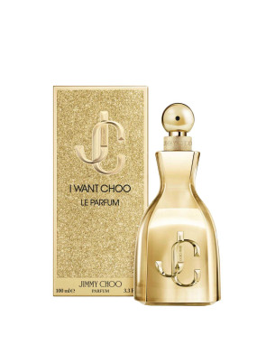 I Want Choo Le Parfum